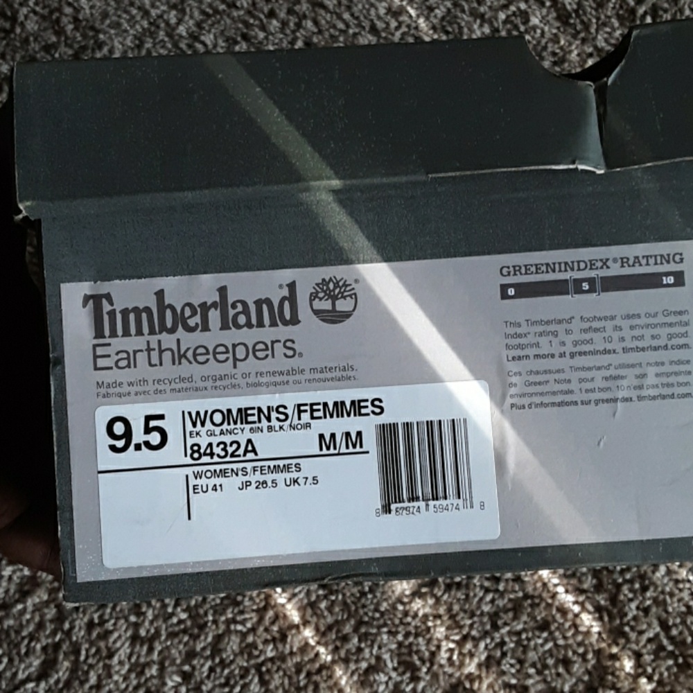 Timberland - Picture 8 of 8